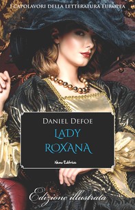 Lady Roxana - Librerie.coop