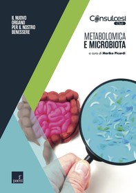 Metabolomica e microbiota - Librerie.coop