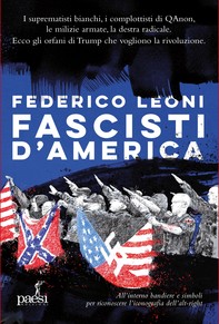 Fascisti d'America - Librerie.coop
