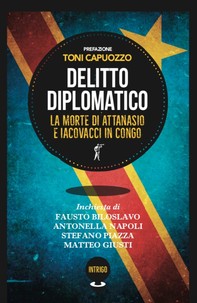 Delitto diplomatico - Librerie.coop