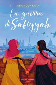 La guerra di Safiyyah - Librerie.coop