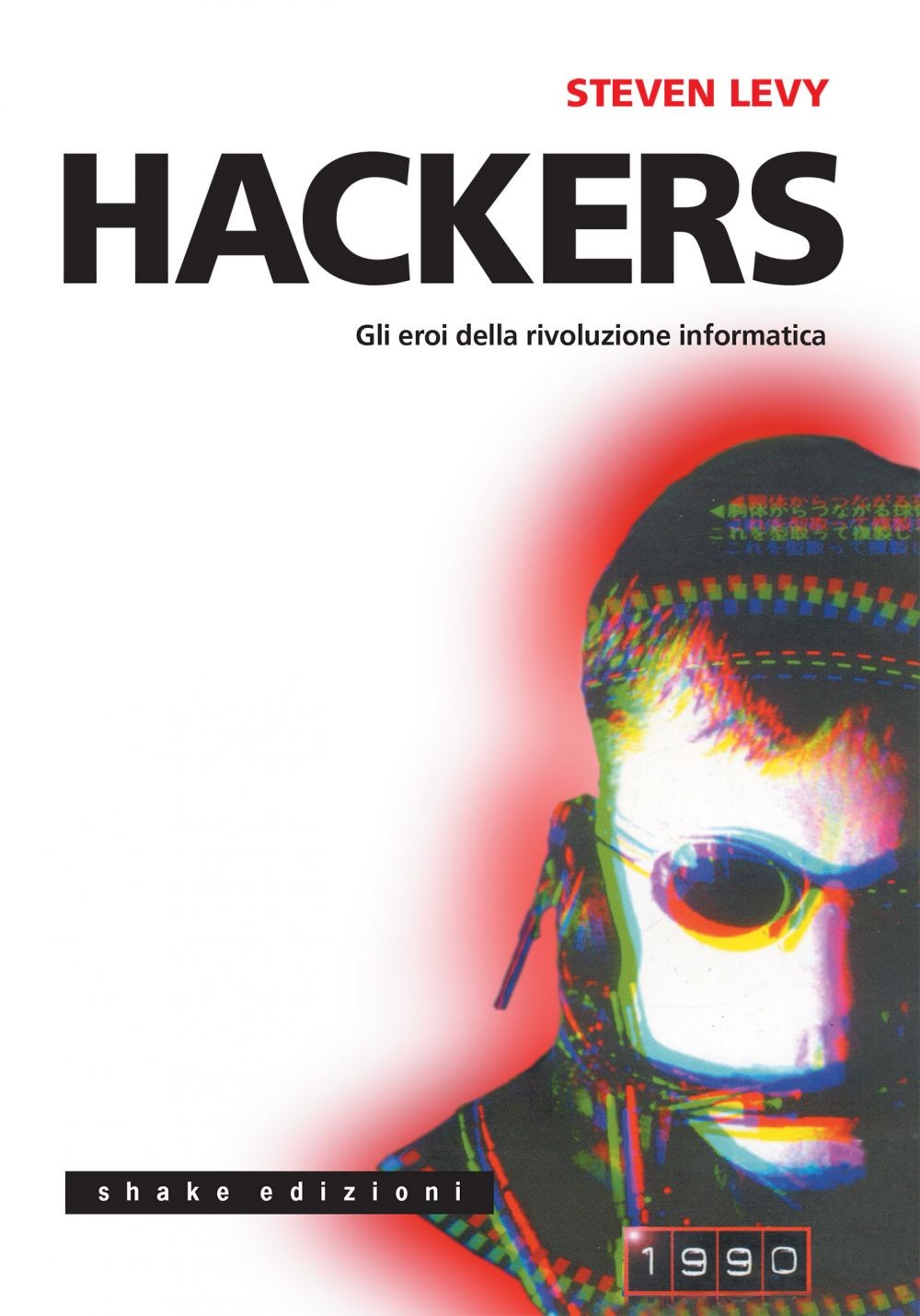 Hackers - Librerie.coop