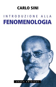 Introduzione alla fenomenologia - Librerie.coop