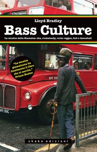 Bass Culture - Librerie.coop