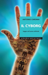 Il cyborg - Librerie.coop