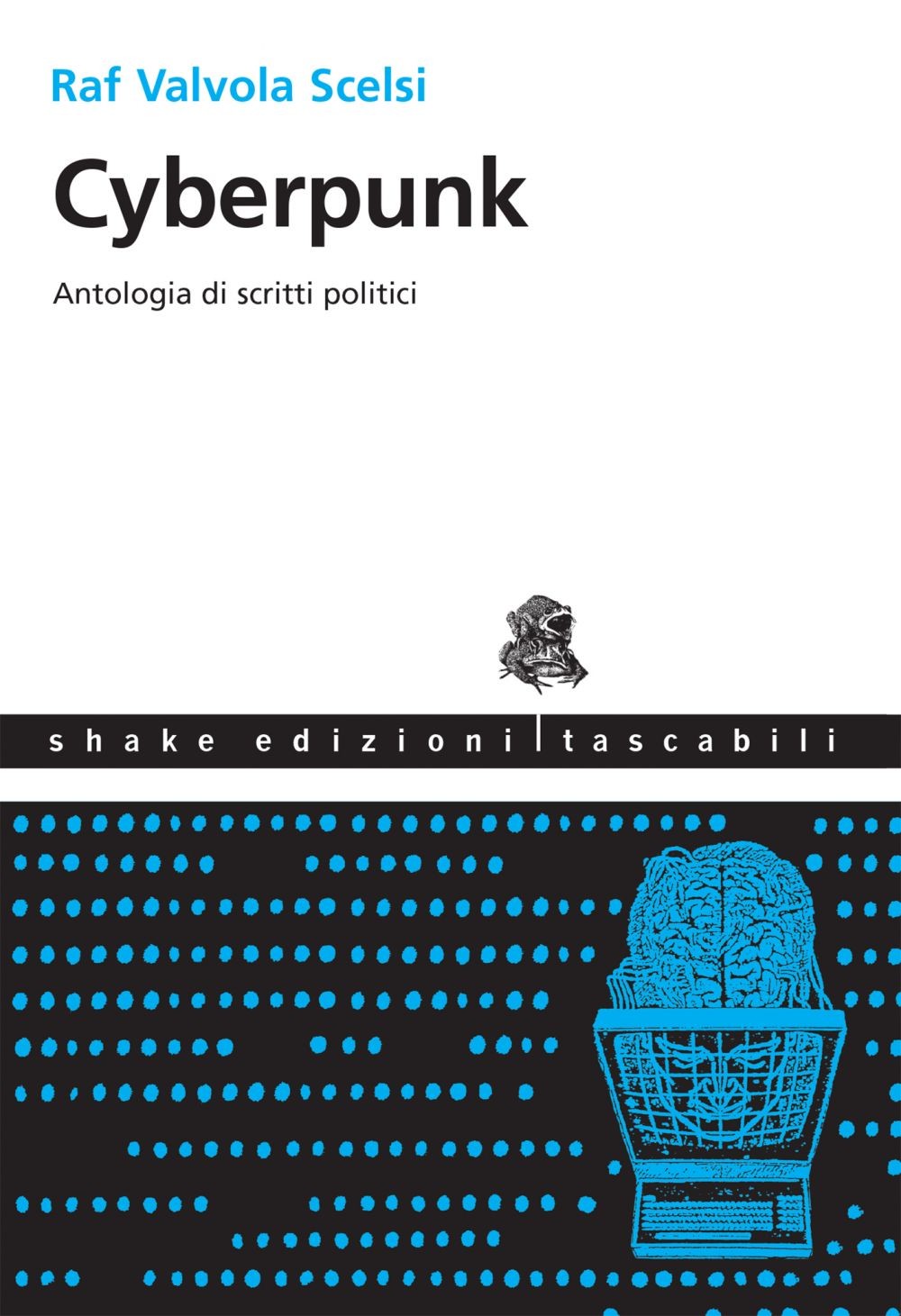 Cyberpunk - Librerie.coop