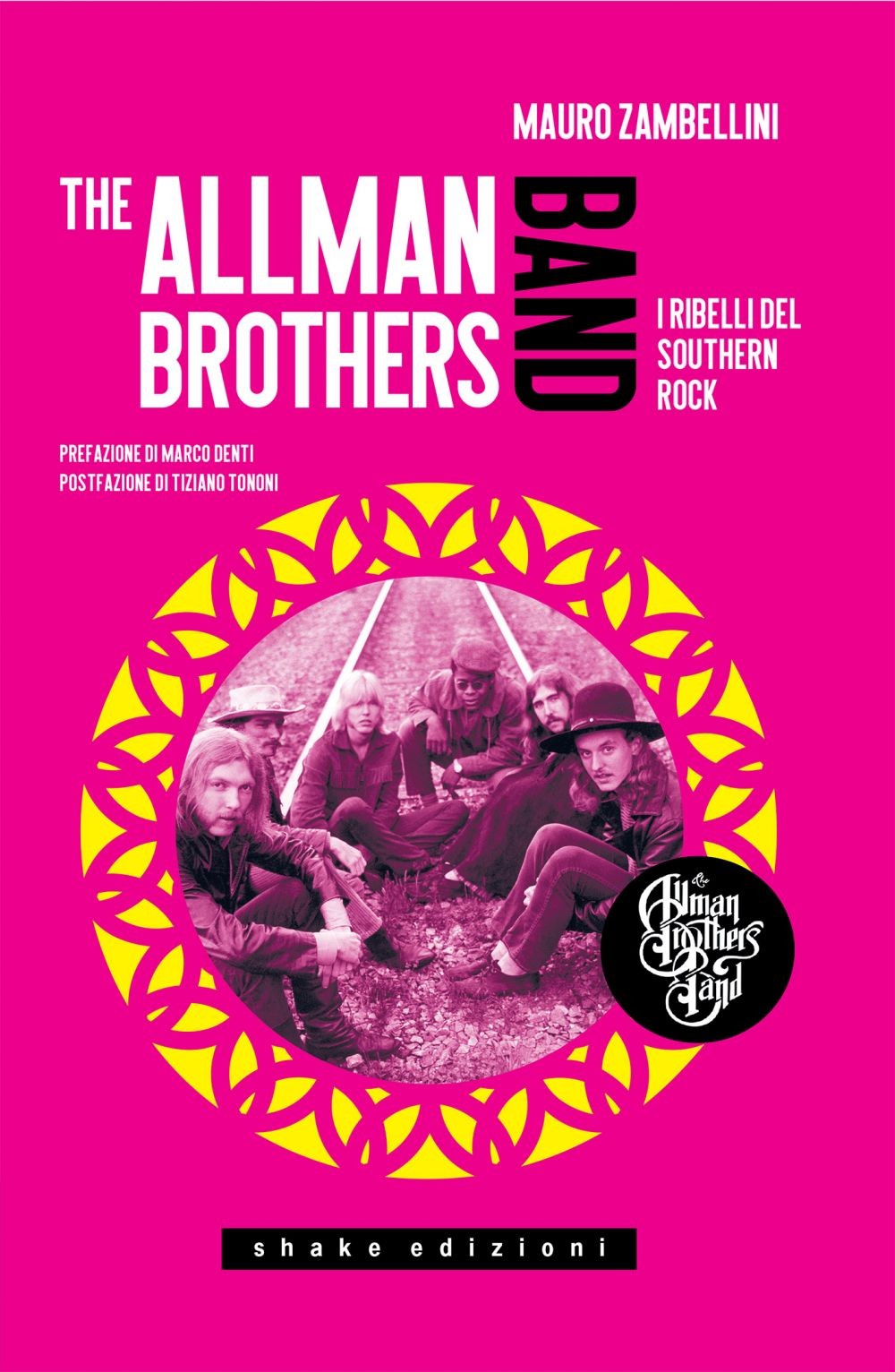 The Allman Brothers Band - Librerie.coop