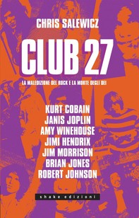Club 27 - Librerie.coop