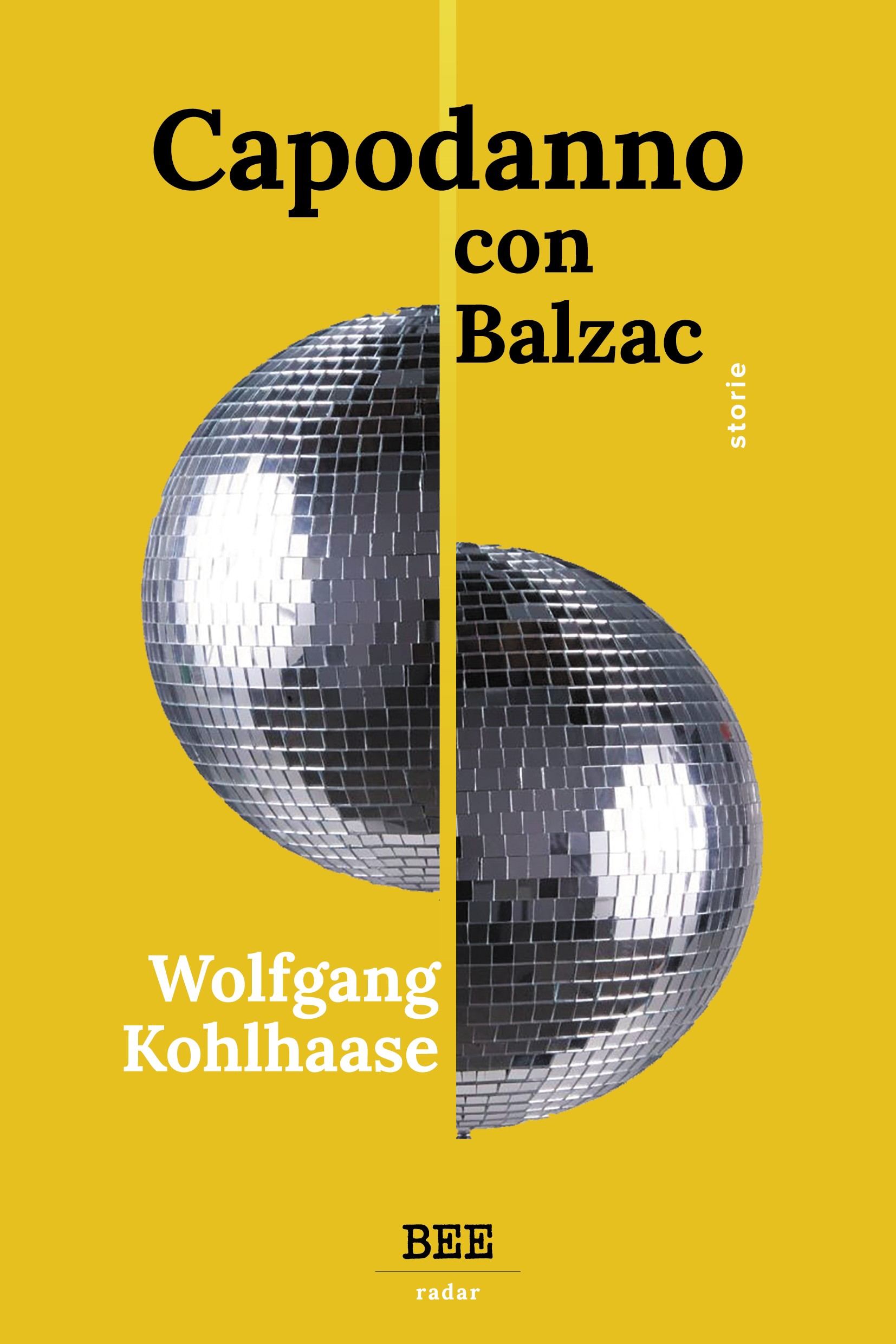 Capodanno con Balzac - Librerie.coop