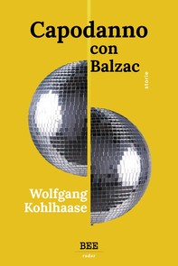 Capodanno con Balzac - Librerie.coop
