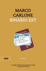 Binario Est - Librerie.coop