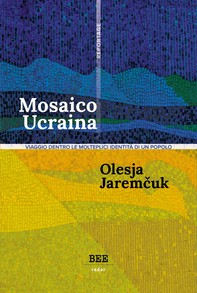 Mosaico Ucraina - Librerie.coop