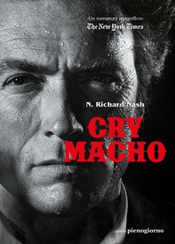 Cry Macho - Librerie.coop