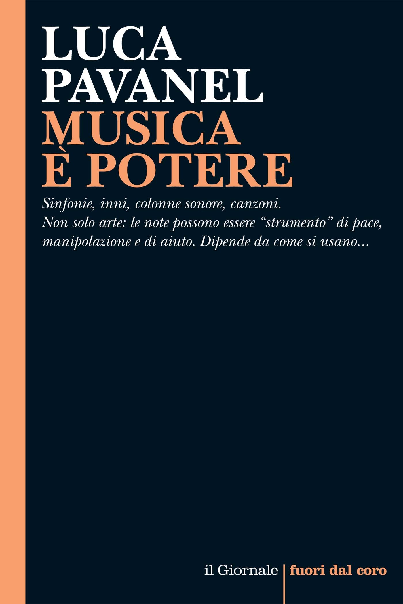 MUSICA È POTERE - Librerie.coop