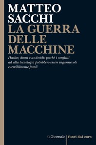 LA GUERRA DELLE MACCHINE - Librerie.coop