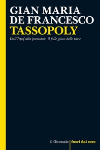 TASSOPOLY - Librerie.coop
