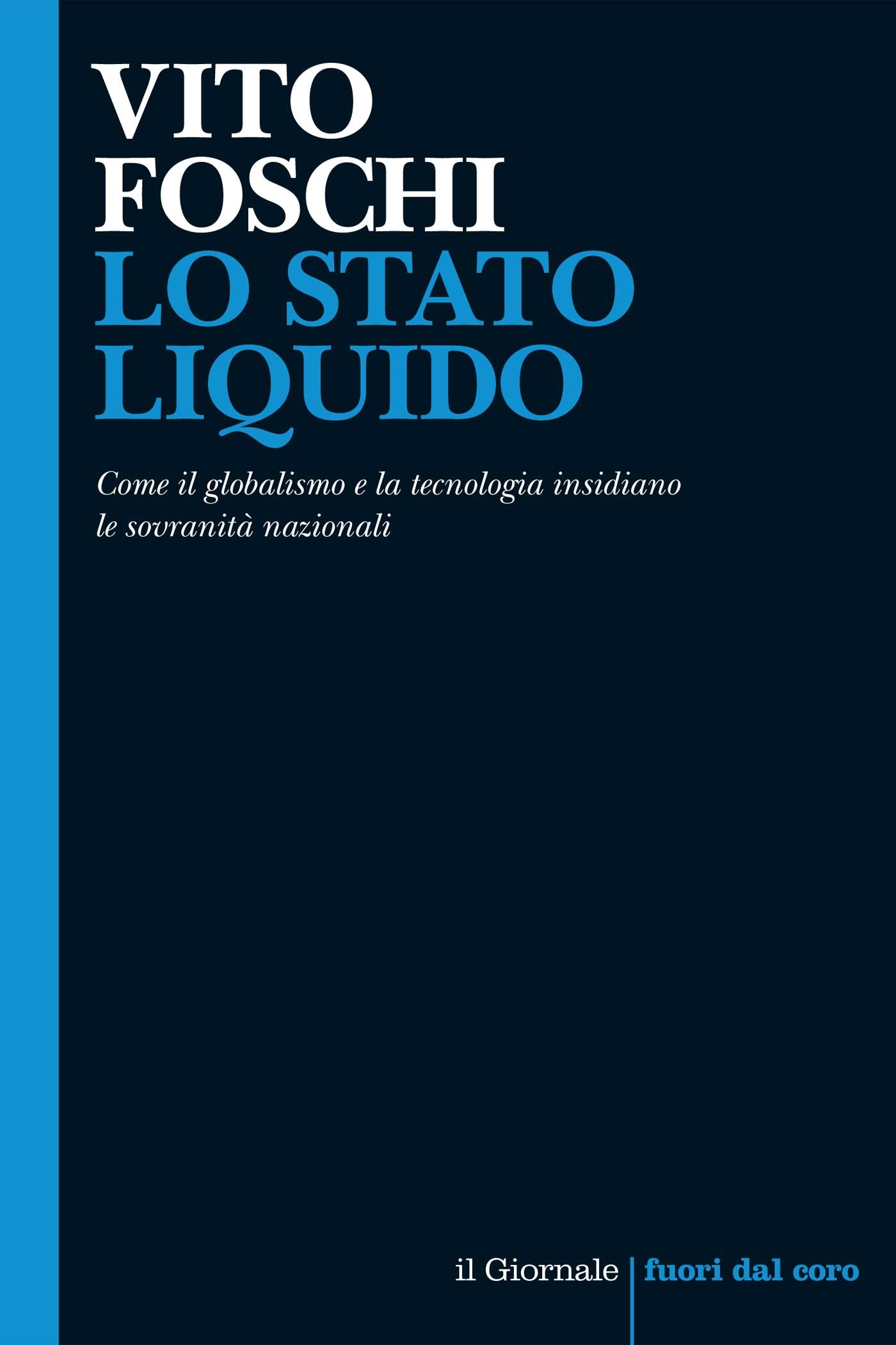 LO STATO LIQUIDO - Librerie.coop