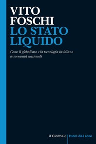 LO STATO LIQUIDO - Librerie.coop