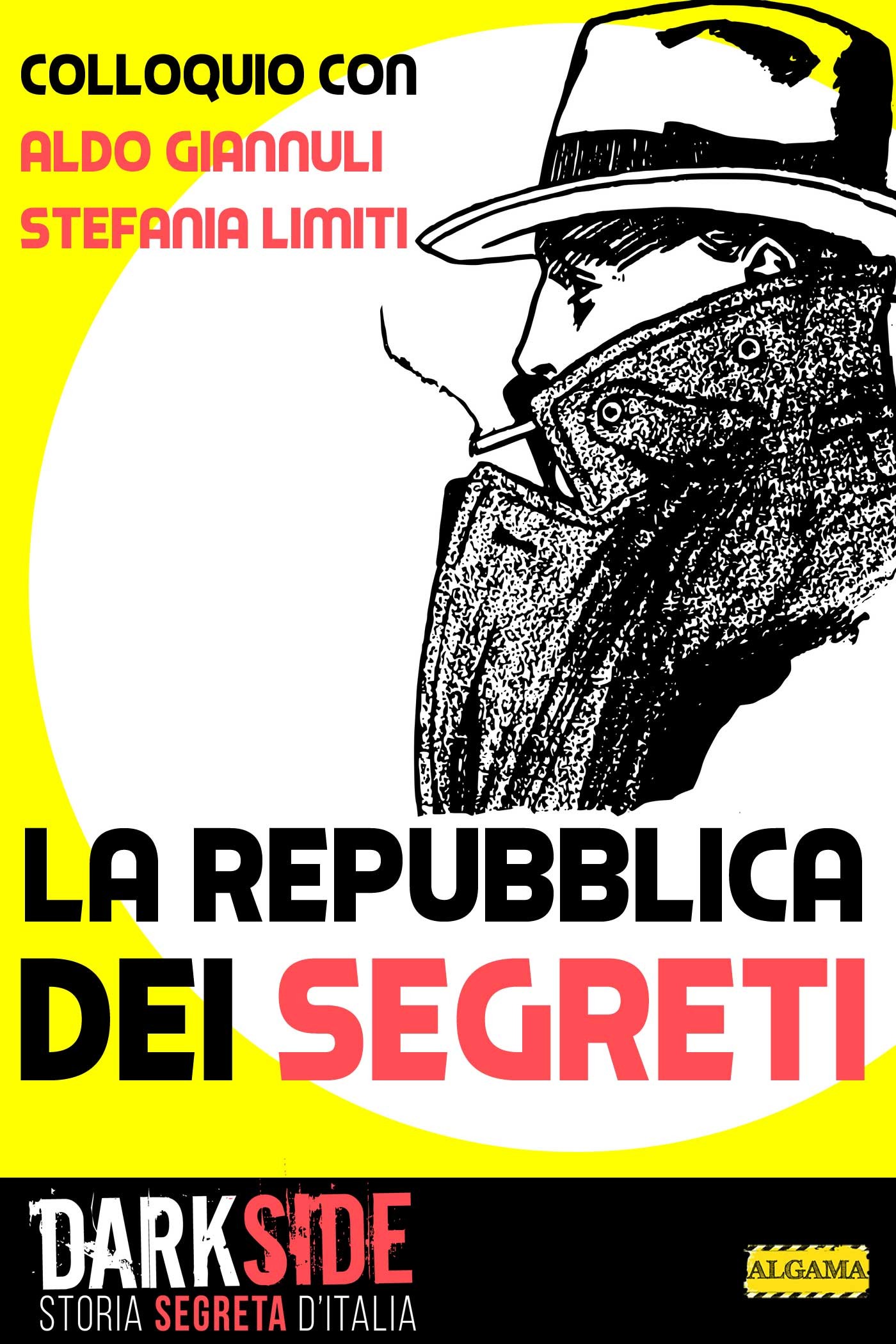 La Repubblica dei Segreti - Librerie.coop