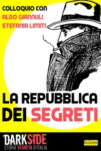 La Repubblica dei Segreti - Librerie.coop