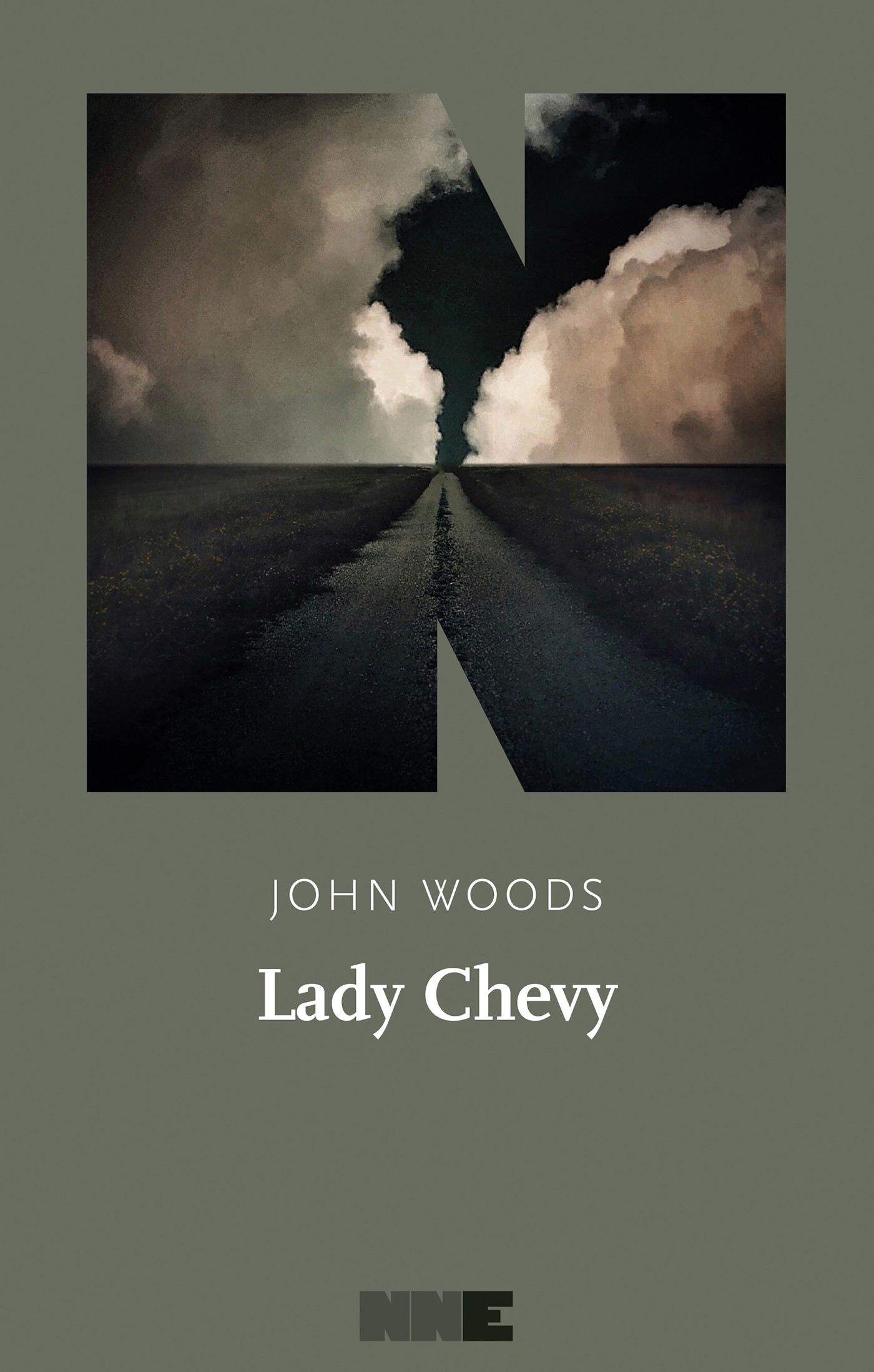 Lady Chevy - Librerie.coop