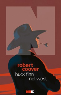 Huck Finn nel West - Librerie.coop