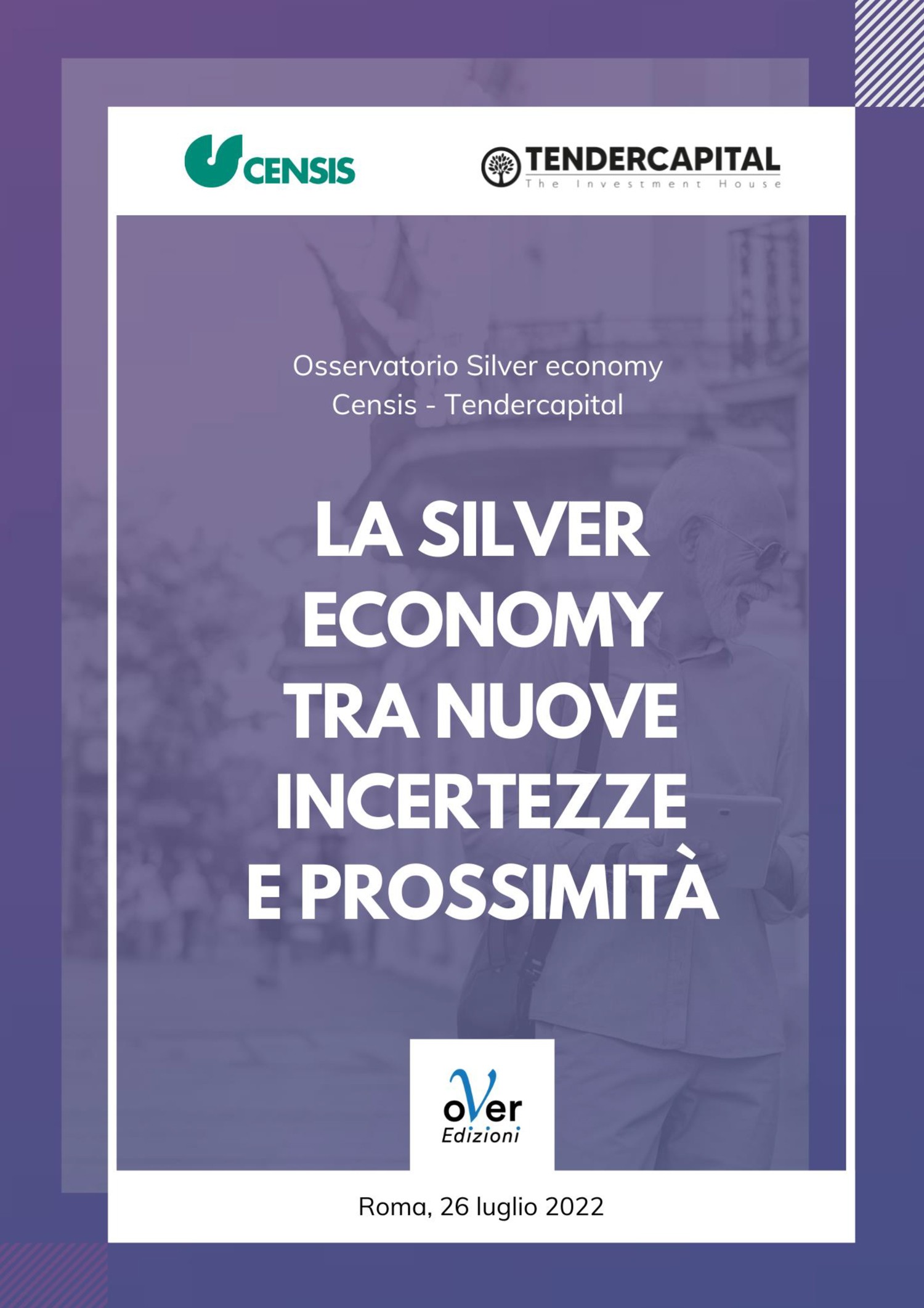 La Silver Economy tra nuove incertezze e prossimità - Librerie.coop