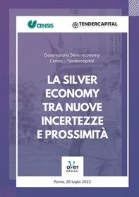 La Silver Economy tra nuove incertezze e prossimità - Librerie.coop