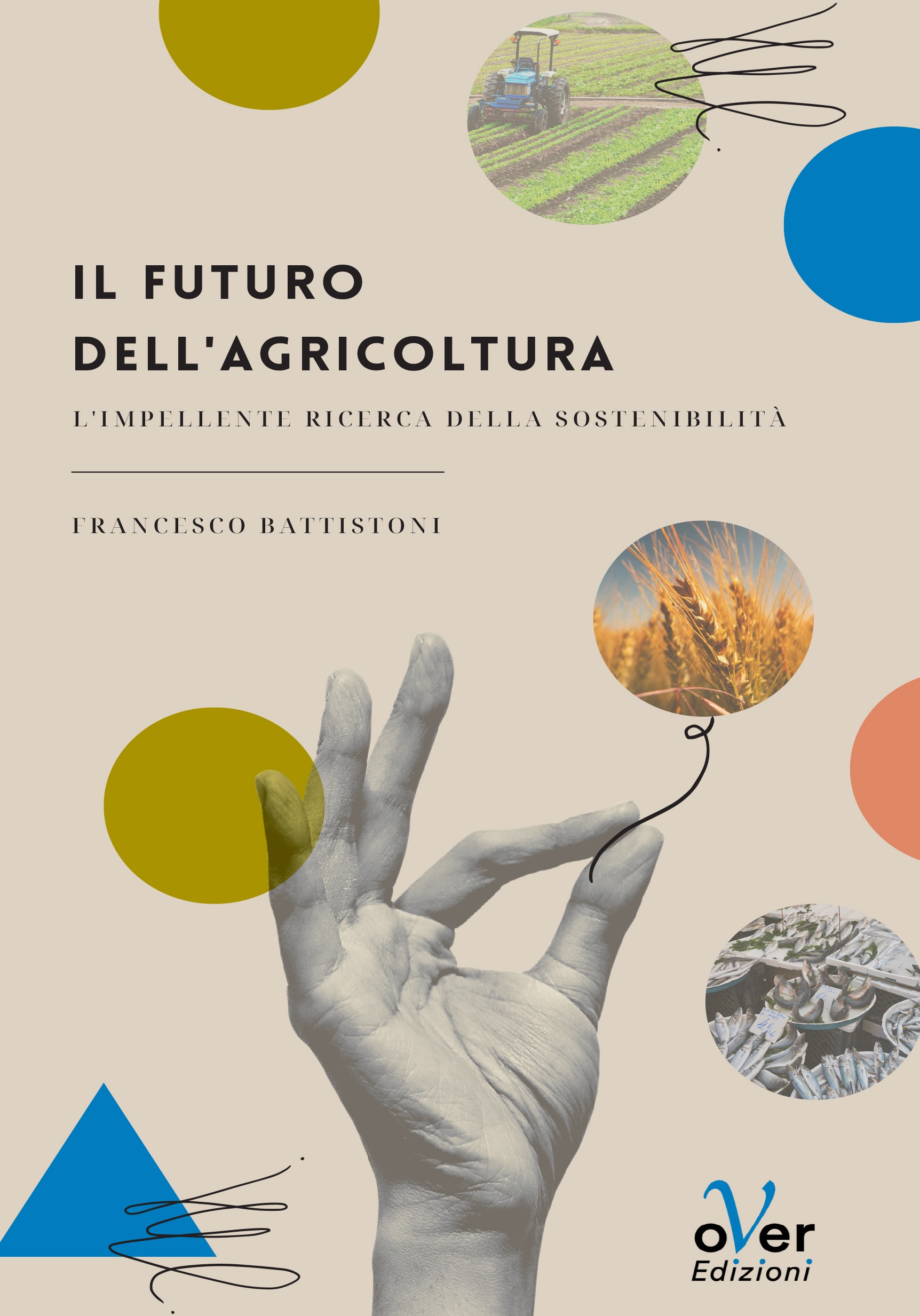 Il futuro dell'agricoltura - Librerie.coop