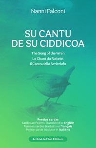 Su Cantu de su Ciddicoa - poesias sardas - Librerie.coop