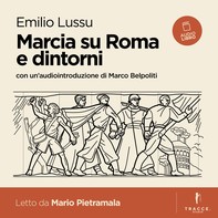 Marcia su Roma e dintorni - Librerie.coop