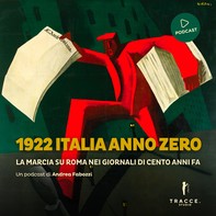 1922 Italia anno zero - Librerie.coop