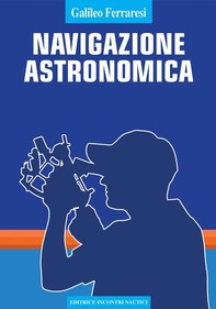 Navigazione astronomica - Librerie.coop