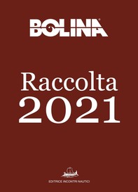 Raccolta Bolina 2021 - Librerie.coop