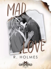 Mad love - Librerie.coop