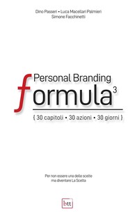 Personal Branding Formula - Librerie.coop