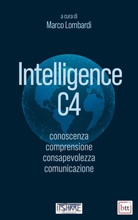 Intelligence C4 - Librerie.coop