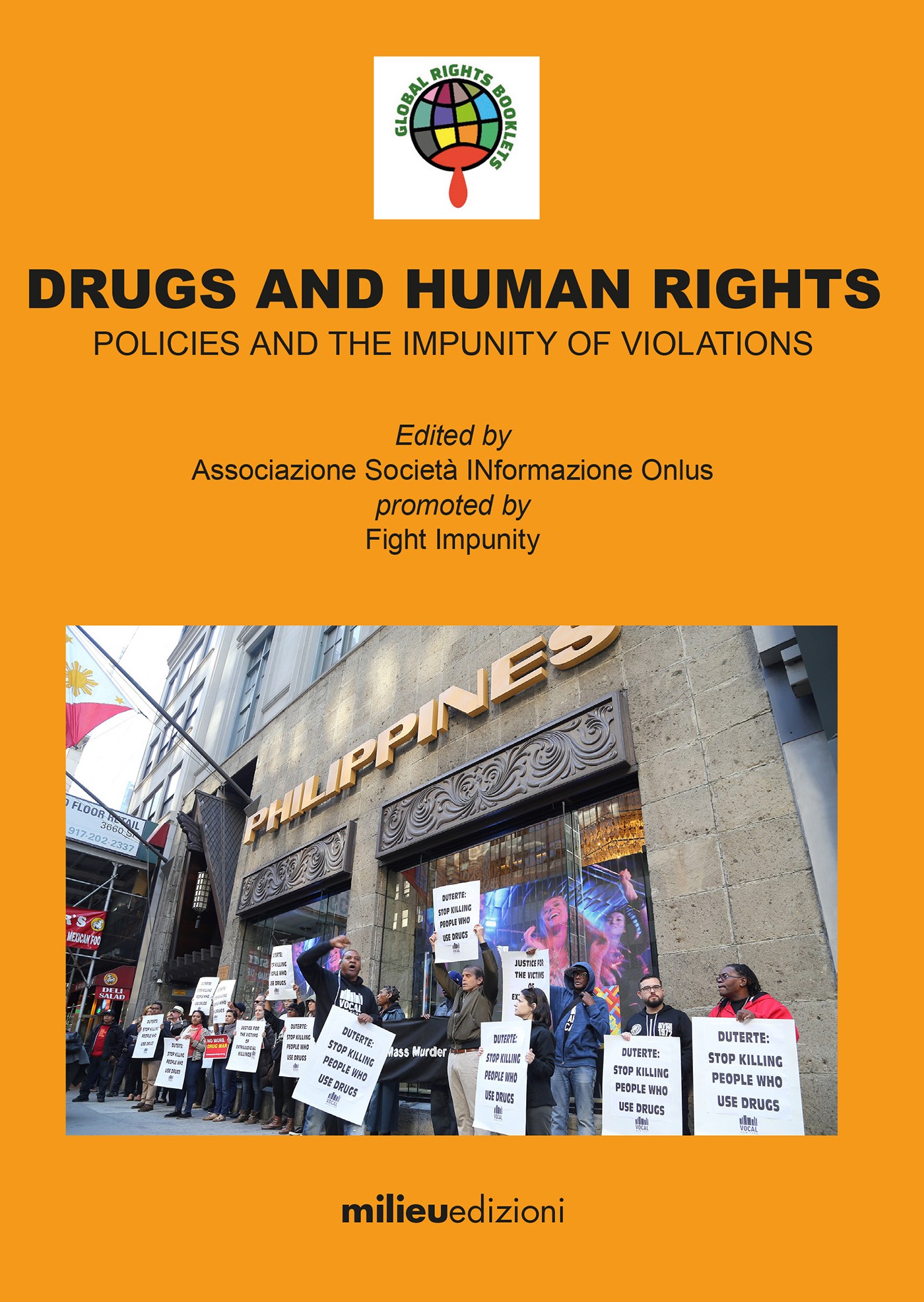 Drugs and Human Rights - Librerie.coop