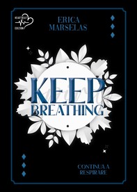 Keep breathing - Librerie.coop