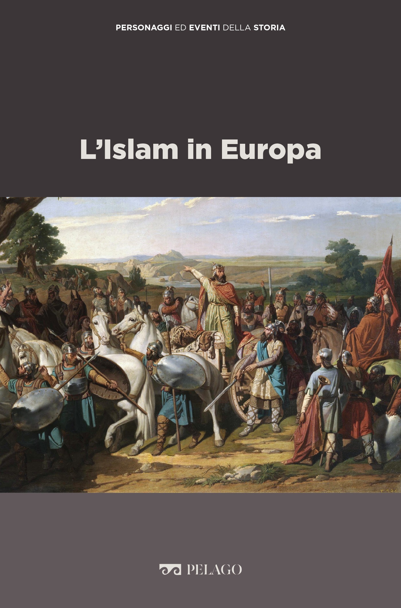 L’Islam in Europa - Librerie.coop