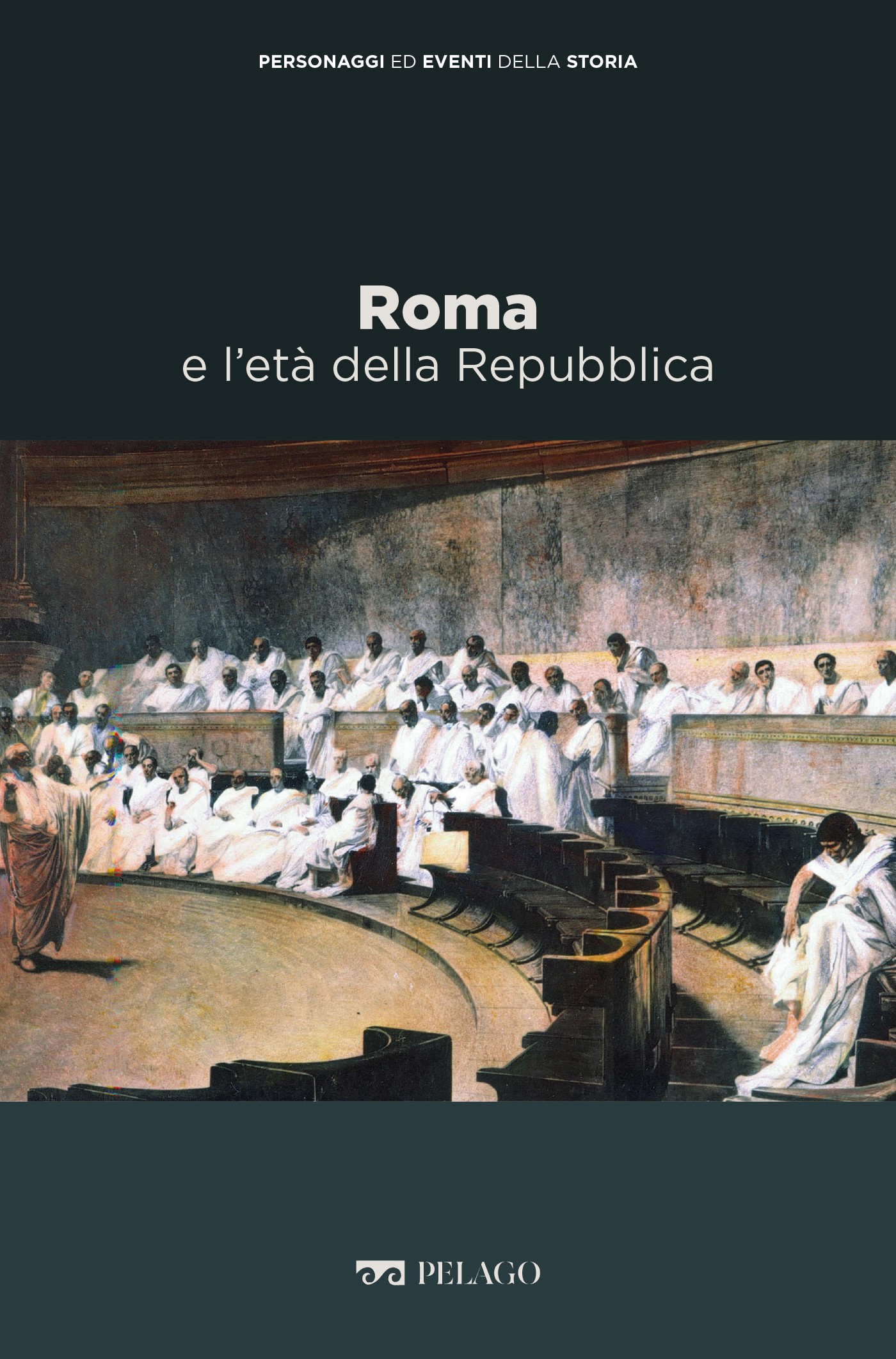 Roma e l’età della Repubblica - Librerie.coop