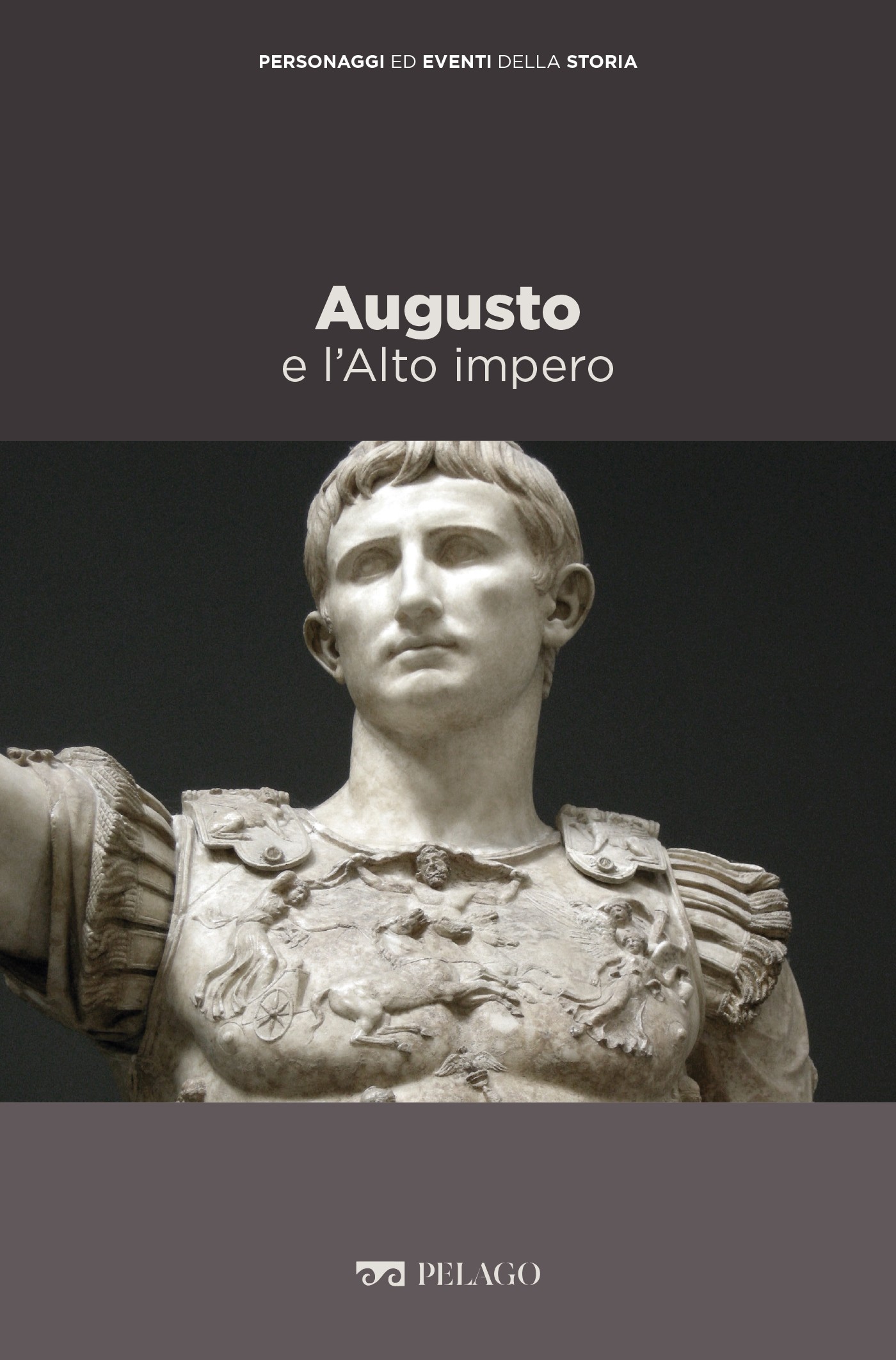 Augusto e l’Alto impero - Librerie.coop