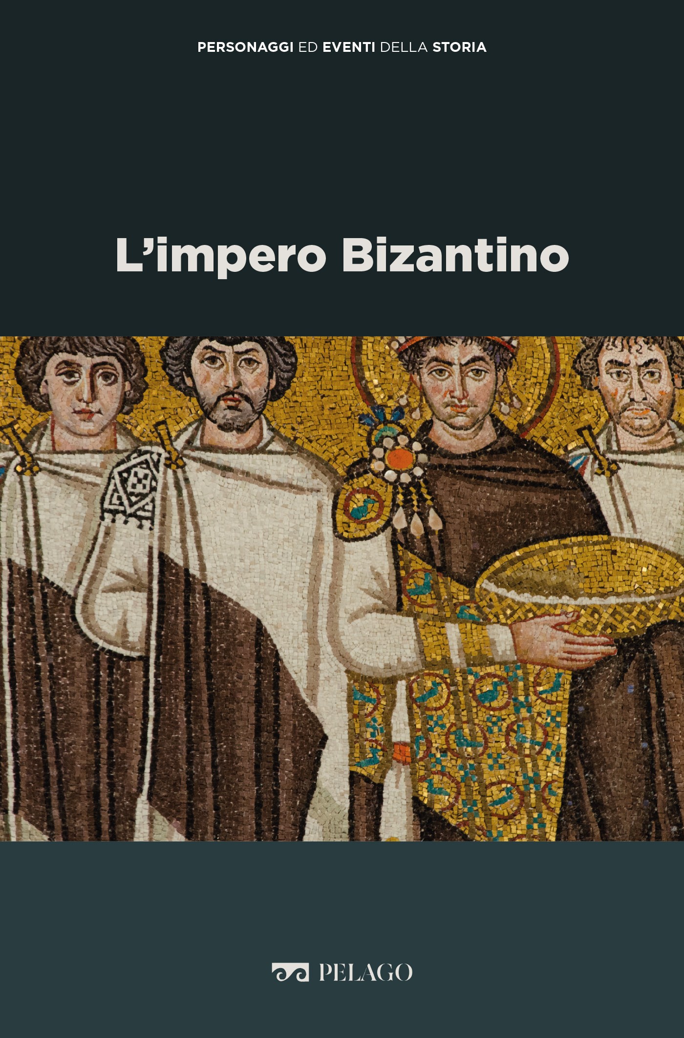 L’impero Bizantino - Librerie.coop