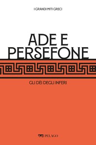 Ade e Persefone - Librerie.coop