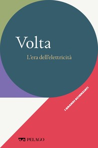 Volta - L’era dell’elettricità - Librerie.coop