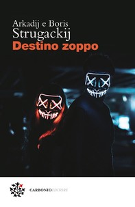 Destino zoppo - Librerie.coop