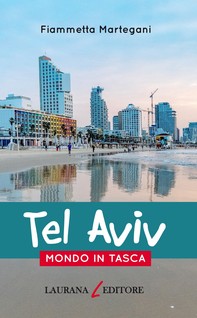 Tel Aviv - Librerie.coop
