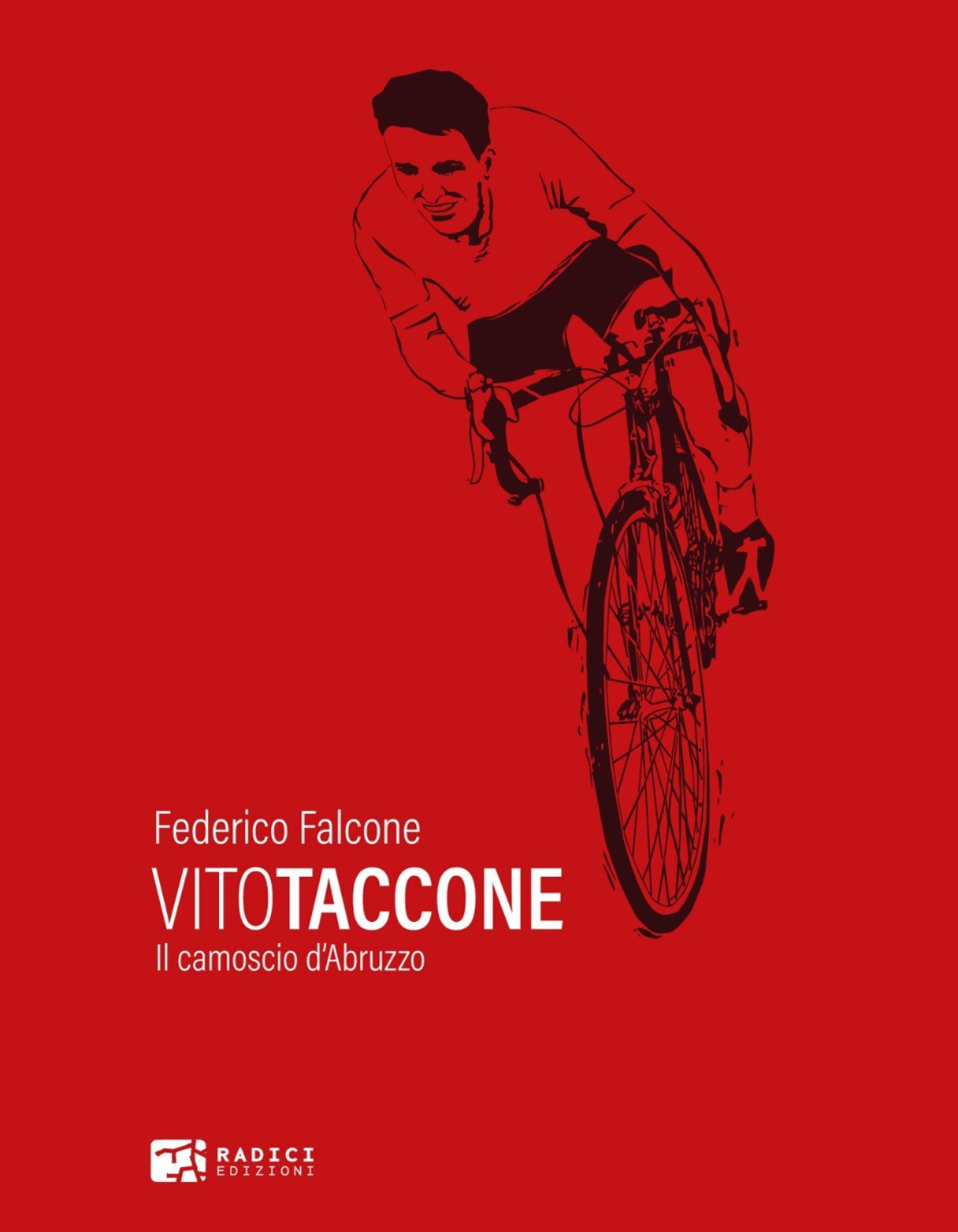 Vito Taccone - Librerie.coop