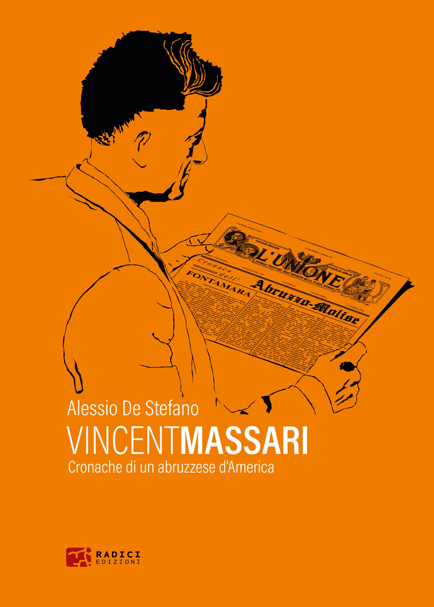 Vincent Massari - Librerie.coop