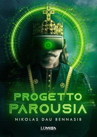 Progetto Parousia - Librerie.coop